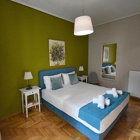 Check Point - Koukaki Apartment Atena Exterior foto