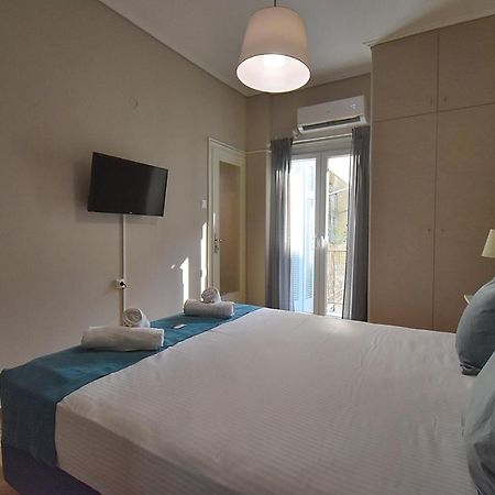Check Point - Koukaki Apartment Atena Exterior foto