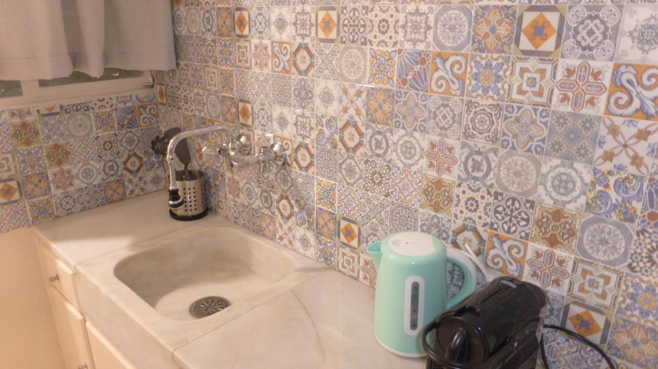 Check Point - Koukaki Apartment Atena Exterior foto